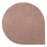 AYTM - Stilla Rug 265x220 Rose