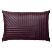 AYTM - Motum Cushion Bordeaux