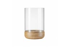 Blomus - Lanto Lantern L Oak