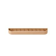 Audo Copenhagen - Epoch Rack L79 Light Oak