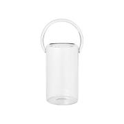 ferm LIVING - Luce Lantern Clear