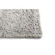 HAY - Shaggy Rug 140 x 200 Warm Grey