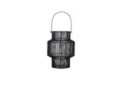 House Doctor - Aive Lantern H37 Black