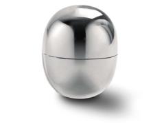 Piet Hein - TwinBowl Super-Egg 10 cm Stainless Steel