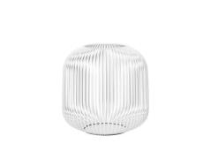 Blomus - Lito Lantern M White