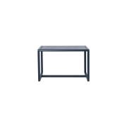 ferm LIVING - Little Architect Table Dark Blue