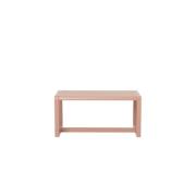 ferm LIVING - Little Architect Bench Rose