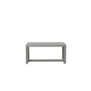 ferm LIVING - Little Architect Bench Grey