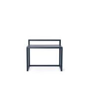 ferm LIVING - Little Architect Desk Bord Dark Blue