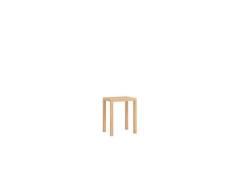 Moebe - Peg Stool Oak