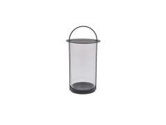 OYOY Living Design - Maki Lantern Large Black