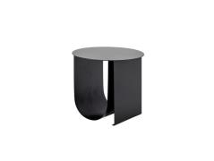 Bloomingville - Cher Side Table Black