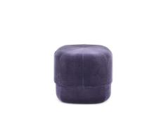 Normann Copenhagen - Circus Pouf Small Purple