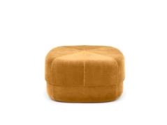 Normann Copenhagen - Circus Pouf Large Yellow