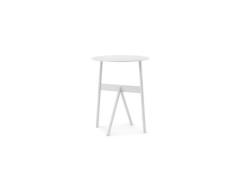 Normann Copenhagen - Stock Table Hvid