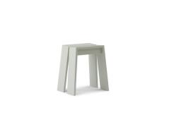 Normann Copenhagen - Let Stool Lys grå