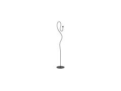 ferm LIVING - Valse Floor Candle Holder Sort