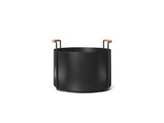 ferm LIVING - Port Firewood Bucket Sort