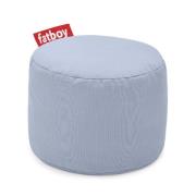 Fatboy - Point Puf Stonewashed Misty Blå ®