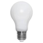 LED-lampe E27 2.700K Ra90 opal 10W