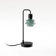 Bover Drop M/36 LED-bordlampe, grøn