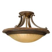 Kelham Hall loftlampe med afstand