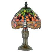 Fairytale flot udformet bordlampe 24 cm