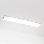 Scala Dim 60 LED-loftslampe af aluminium