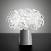 Slamp Clizia - designer-bordlampe, opal