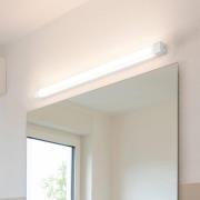 RZB Baleva LED-væglampe IP44 bredde 90 cm 15W