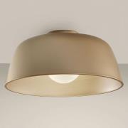 LEDS-C4 Miso loftslampe Ø 43,3 cm guld