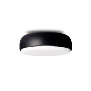 Northern Over Me loftslampe sort 40 cm