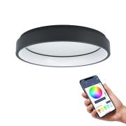 EGLO connect Marghera-Z LED-loftlampe