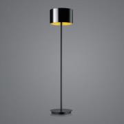 BANKAMP Luce elevata Grand LED-gulvlampe