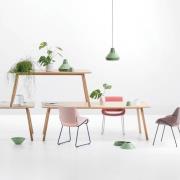 GRUPA Ili Ili Cats Hat hængelampe lysegrøn