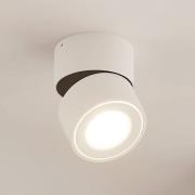 Arcchio Rotari LED-loftspot 1 lyskilde 17,6W