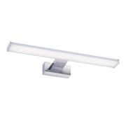 Mattis LED spejllampe, 40 cm