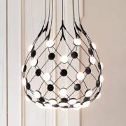 Luceplan Mesh pendellampe Ø 55 cm