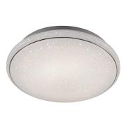 Jupiter LED-loftlampe, stjernehimmel-look 60 cm