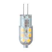 UMAGE Idea LED-stiftpære G4 2 W DC 12V 3000K 140lm