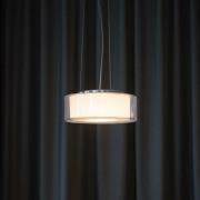 serien.lighting Curling M reb 927 glas/cyl.