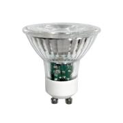 Müller Licht LED-reflektor GU10 4,5W 2.700K 36°