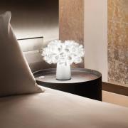 Slamp Clizia Mama Non Mama bordlampe E14 hvid