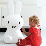 Mr Maria Miffy High Light børnelampe, 80 cm