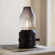 PR Home Lystra LED-bordlampe med genopladeligt batteri, IP44