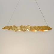 Nuvola - en designerpendel med LED'er