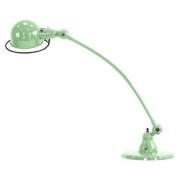 Jieldé Loft C6000 bordlampe, buet, mintgrøn