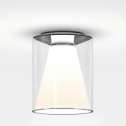 serien.lighting Drum M loft, Triac, 927, lang