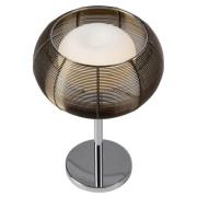 Bordlampe Relax bronze