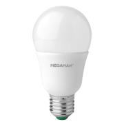 LED-pære E27 A60 11W opal, universalhvid